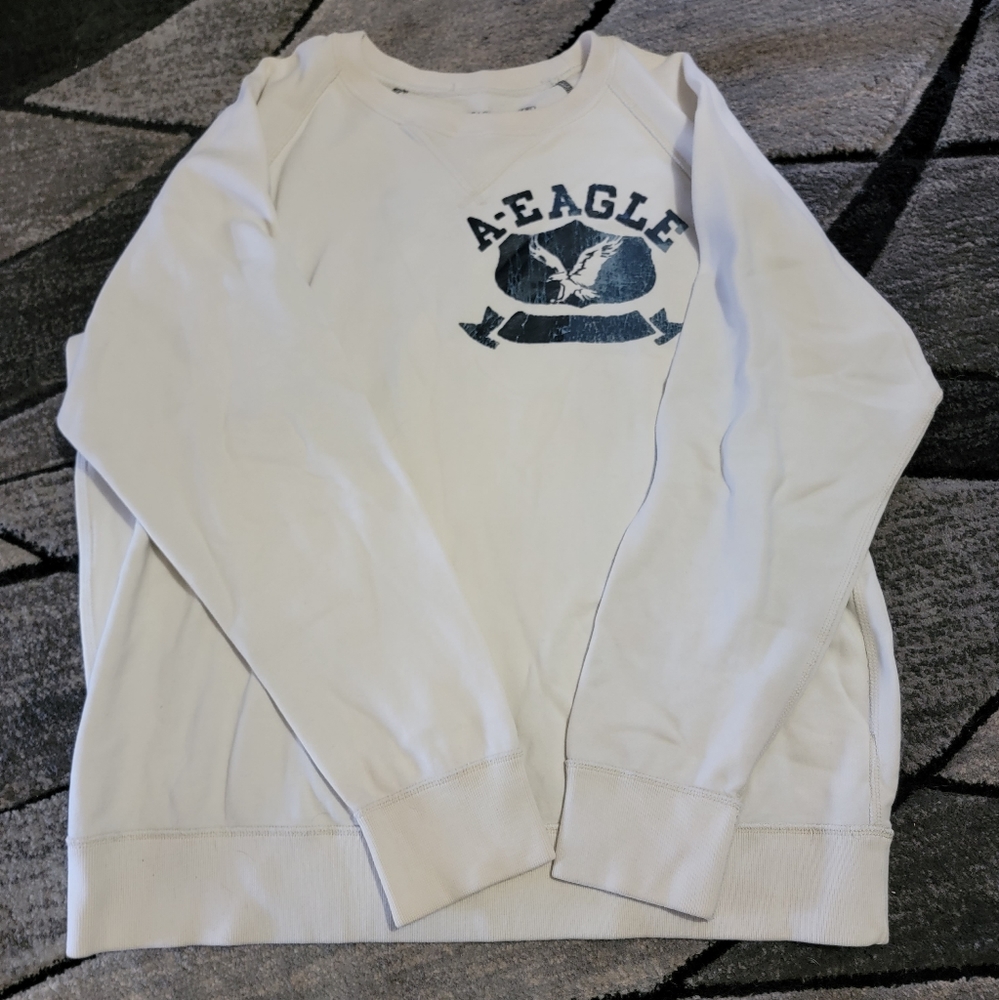 NWOT AE Sweatshirt XXL
